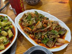 -大陈鸿源牛肉馆(大陈总店)