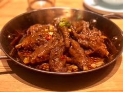 -顺香居·老字号湖北菜(江汉路店)