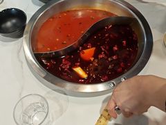 -重庆巴渝火锅(钟家村店)