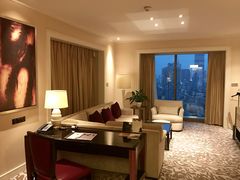 -天津君隆威斯汀酒店