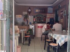 -华春餐馆(鱼山路店)