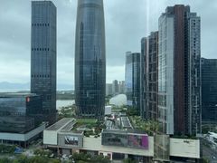 -小南洋海景餐厅(深圳湾店)
