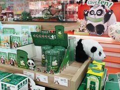 -熊猫邮局(少城店)
