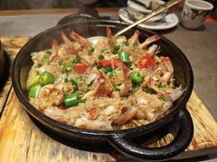 -得意啫·广东啫啫煲(前海HOP店)