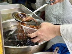-大马弄蒋师傅美食酥鱼(察院前店)