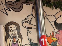 -英雄故事地摊烤肉(马驹桥店)