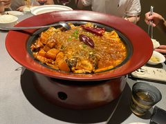 -奉天小馆·非遗东北菜(济南万象城店)