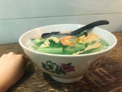 -洪福米线(浣纱路店)