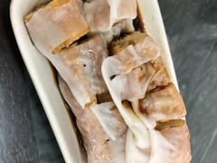 炸面肠-穗银肠粉店(东川路店)