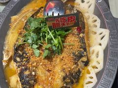 -鱼神脆皮烤鱼(福永桥头店)