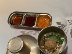 -西塔老太太泥炉烤肉(望京一店)
