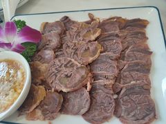 -培万河间驴火•驴肉火锅(东平店)