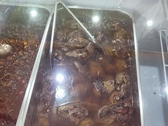 -鸿运兔·手撕烤兔(天府广场店)