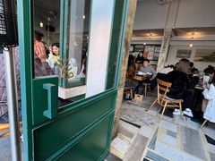 -RAC BAR(安福路店)