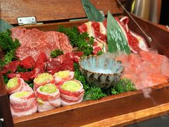 -無二炙坊·和牛烧肉(大钟寺1733店)