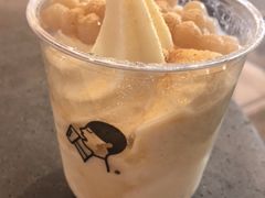 -喜茶(上海打浦桥日月光gelato lab+店)