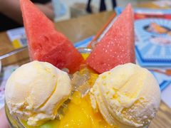 -糖糖屋•糖水•雪花冰店(时尚天河店)