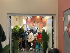 -海马体照相馆(上海宝山万达广场店)