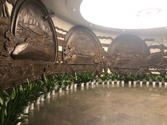 -中国铁道博物馆(正阳门馆)
