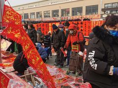 -李村大集