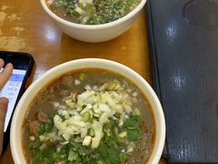 -顺华粉馆(桃园南路店)