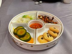 -A One Kitchen·南京精菜馆(德基广场店)