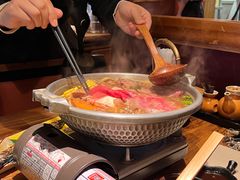 -藤原布二·大正创意料理(五台山店)