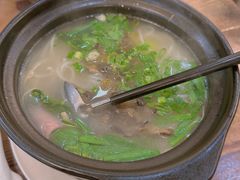 蒙自过桥米线-泼水街云南菜(东风路店)