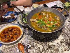 -一味大院•桐庐菜传承店(春江路店)