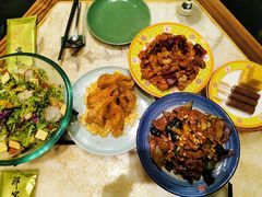 -那家小馆•北京菜•烤鸭(中关村店)