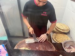-官塘原味鱼生·潮菜大排档(潮州总店)