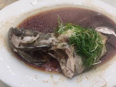 -东豪园林海鲜酒家(南港路辅路店)