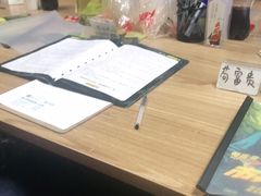 -6号玩家桌游吧(汉街店)