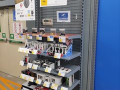 -迪卡侬(观山店)