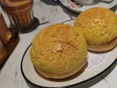 菠萝油-火啫啫·粤式啫啫煲(南通首店)