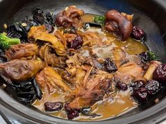 -品海楼·大连海胆锅贴馆(东港店)