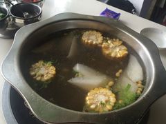 -三毛牛肉店(福强店)