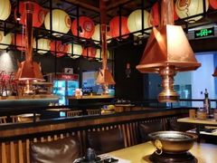 -黑牛の場(兴隆大奥莱店)