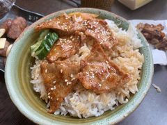 -古代饭堂(冠亚店)