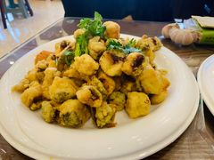 -连池鱼豆味坊(风景区店)
