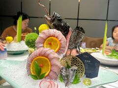 -阳光码头海鲜火锅(世纪大道店)