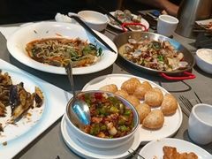 -大闫家烧烤·小海鲜家常菜(郑庄店)