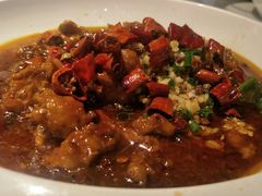 -蔴将·川菜(黄龙万科店)