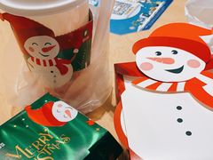 -德克士(虹桥火车站店)