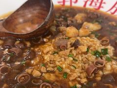 -小郭私房菜·海肠捞饭店(学士街店)