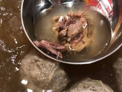 -食潮汕头鲜牛馆(望京保利店)