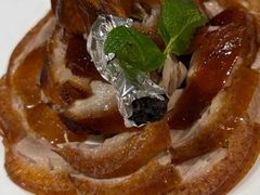 -味+新京宴·烤鸭·北京菜(创意谷店)