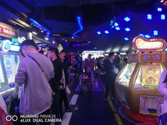 -核客电玩城(东门店)