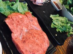 -顺鑫烧烤店(南庄店)
