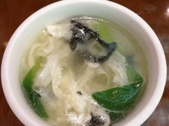 -自游人·美食一楼·地道徽菜(三十年名店)